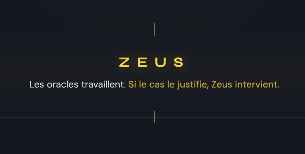 Comment j'ai construit un dieu qui sait dire non